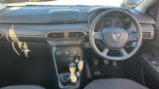 Dacia Sandero Stepway 1.0 TCe Essential 5dr Petrol Hatchback